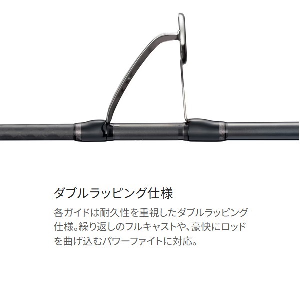 24 オシアプラッガー フルスロットル